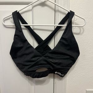Like new ECHT wild sports bra!